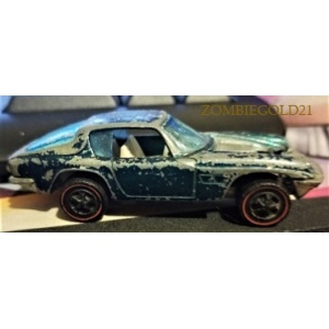 Maserati Mistral