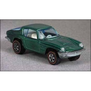 Maserati Mistral