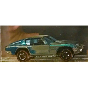 Maserati Mistral