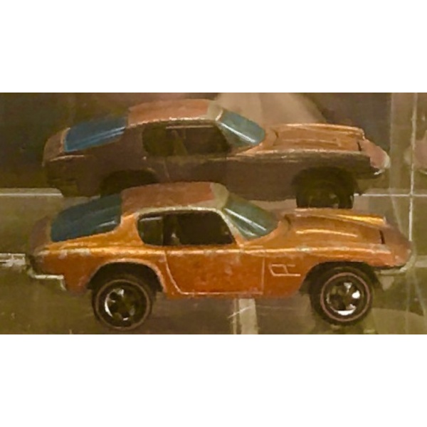 Maserati Mistral