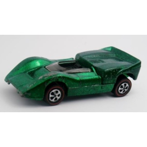 McLaren M6A