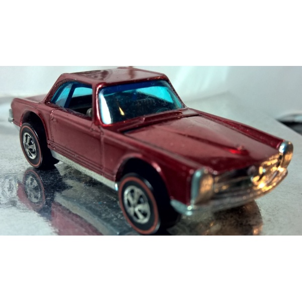 Mercedes-Benz 280SL
