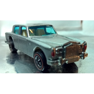 Rolls-Royce Silver Shadow