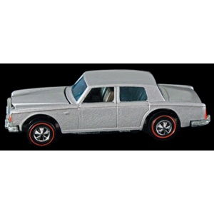 Rolls-Royce Silver Shadow