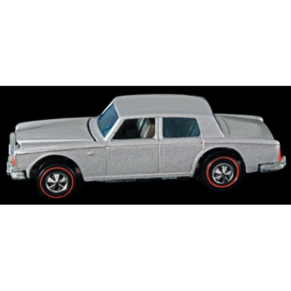 Rolls-Royce Silver Shadow