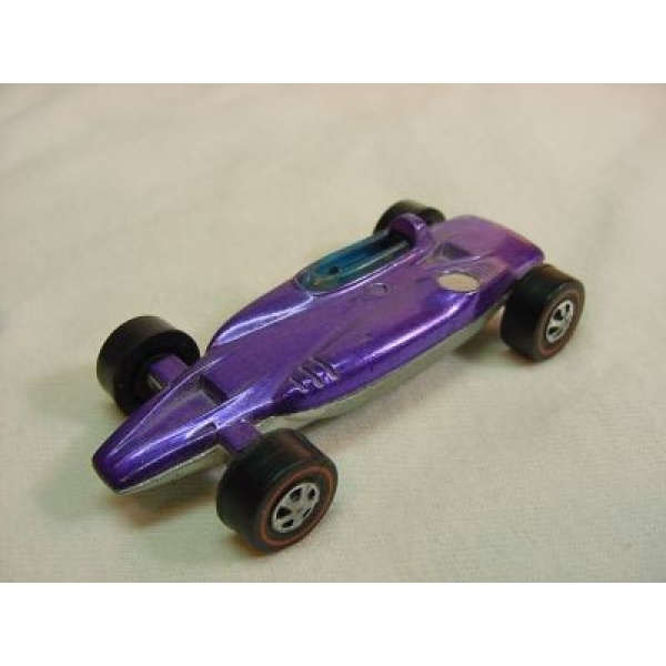 Shelby Turbine