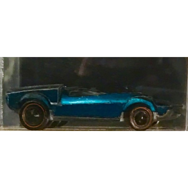 Turbofire