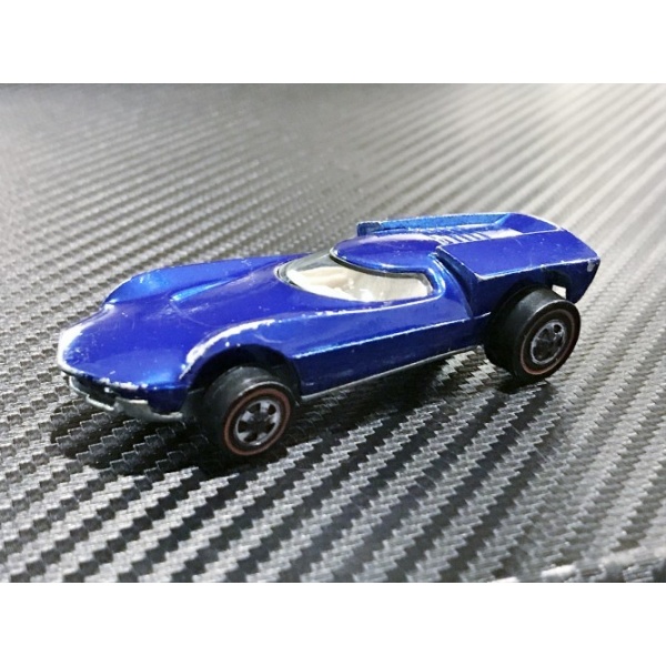 Turbofire