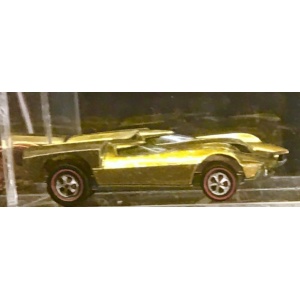 Turbofire