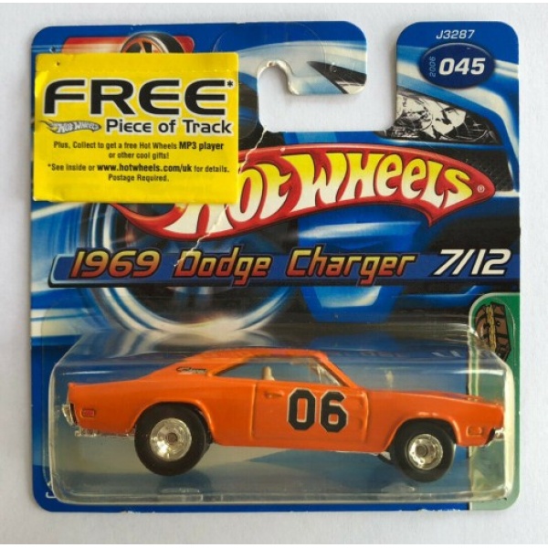 1969 Dodge Charger
