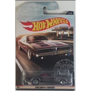 1969 Dodge Charger