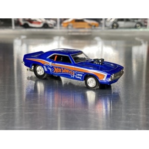 1969 Pro Street Camaro