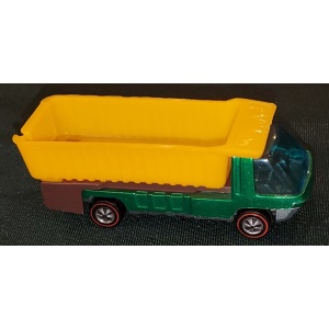 Dump Truck