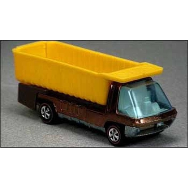 Dump Truck