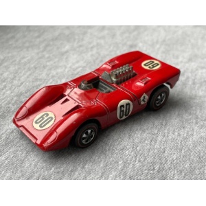 Ferrari 312P