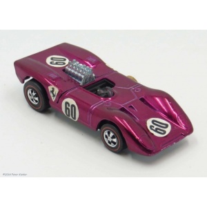 Ferrari 312P