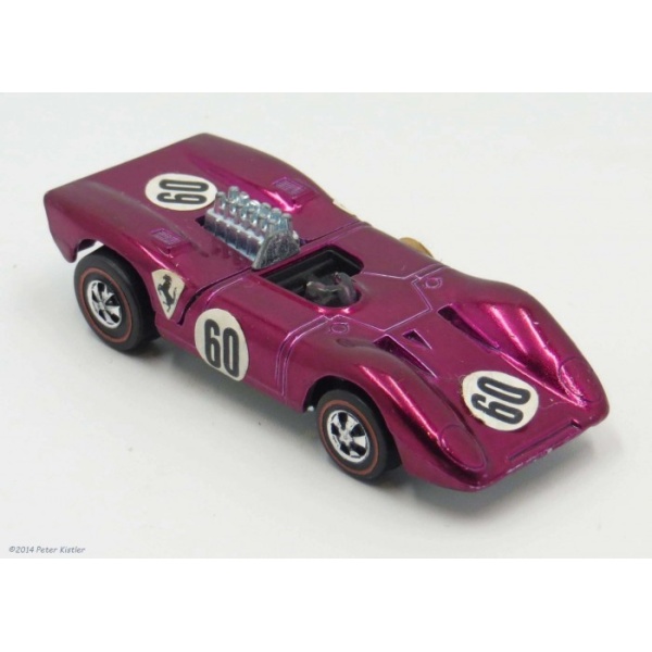 Ferrari 312P