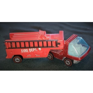 Fire Truck
