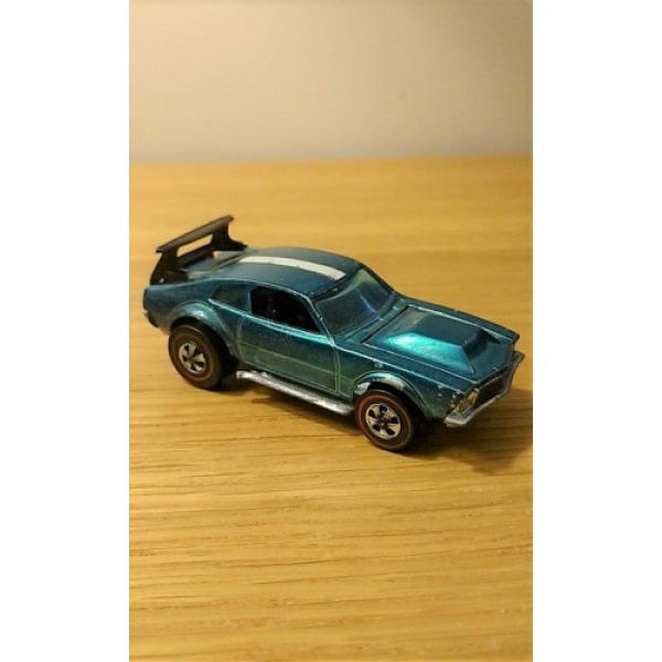Mighty Maverick