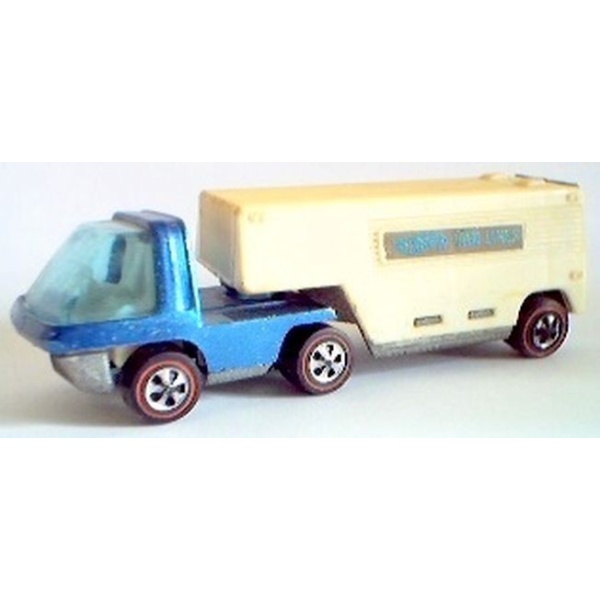Moving Van