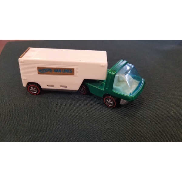 Moving Van