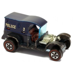 Paddy Wagon