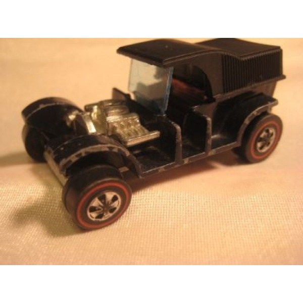 Paddy Wagon