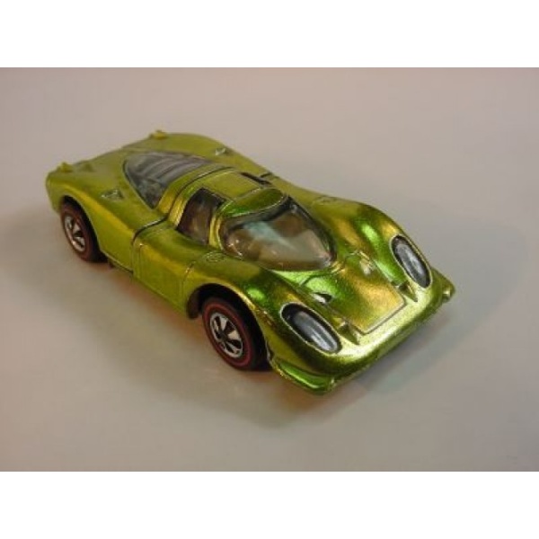 Porsche 917