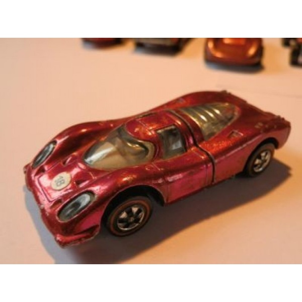 Porsche 917