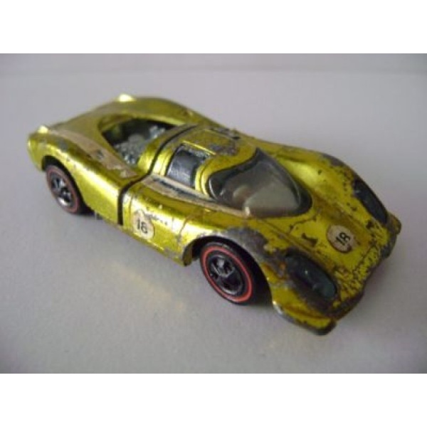 Porsche 917