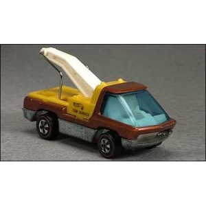 Tow Truck