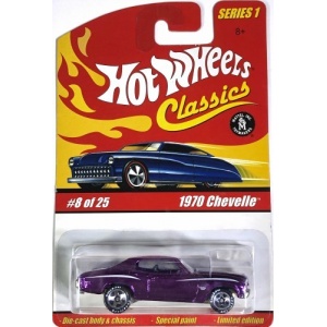 1970 Chevelle