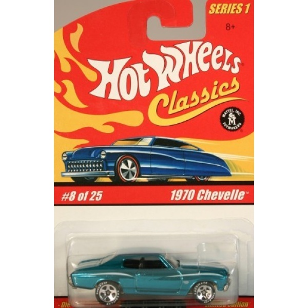 1970 Chevelle