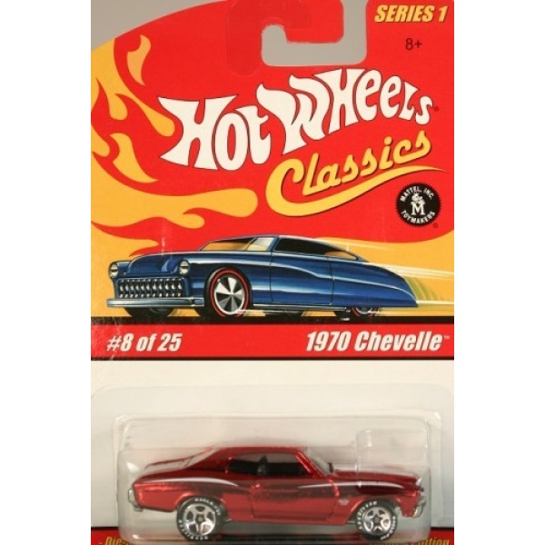 1970 Chevelle