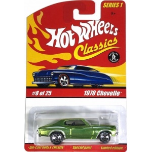1970 Chevelle