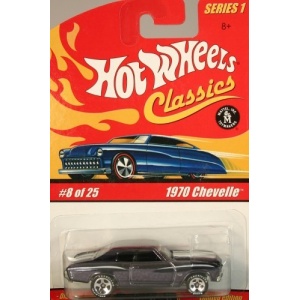 1970 Chevelle