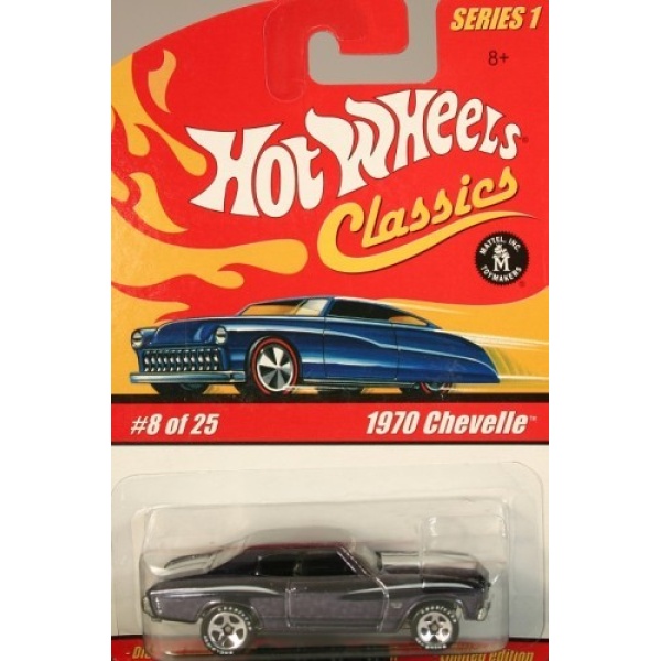 1970 Chevelle