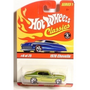 1970 Chevelle