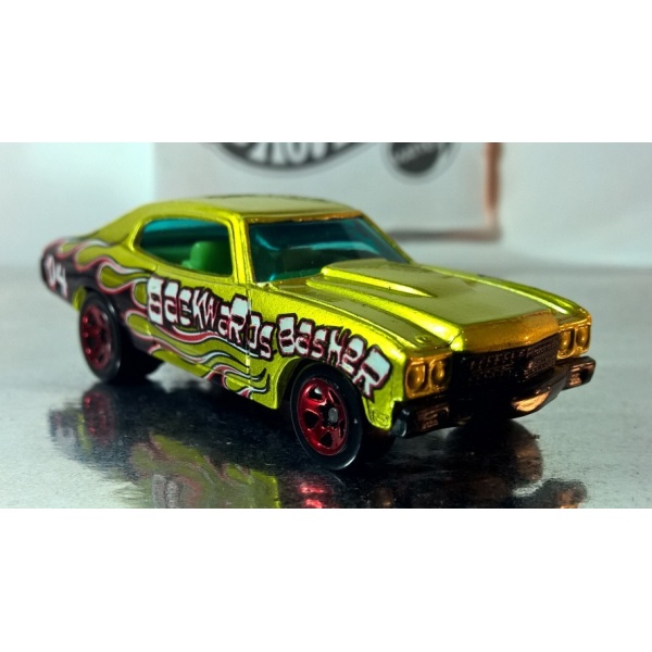 1970 Chevelle SS