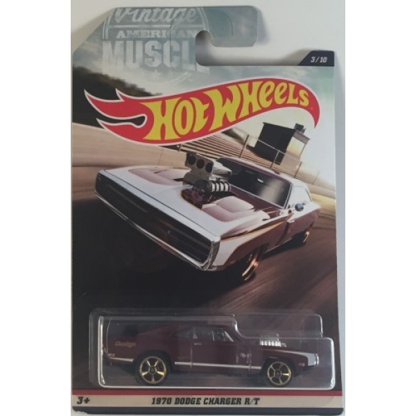 1970 Dodge Charger R/T