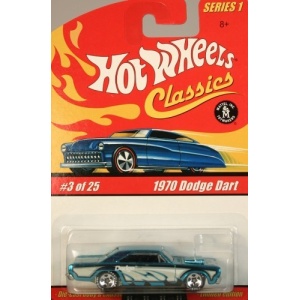 1970 Dodge Dart