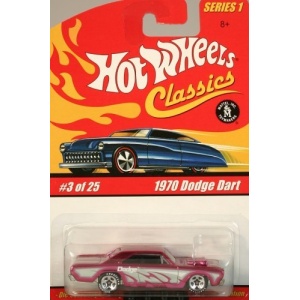 1970 Dodge Dart