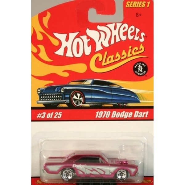 1970 Dodge Dart