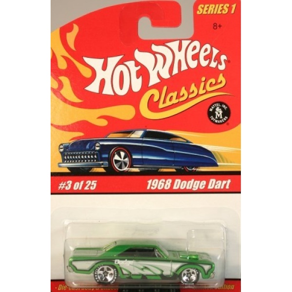 1970 Dodge Dart
