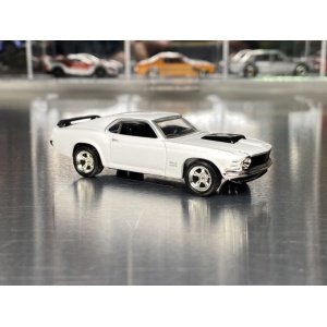 1970 Ford Mustang Boss