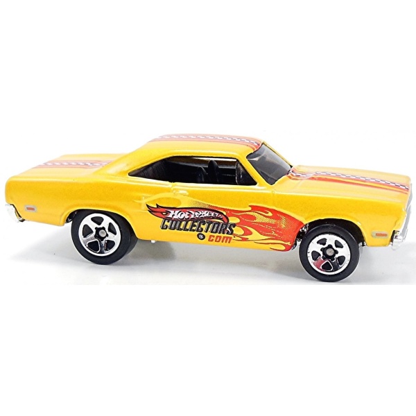 1970 Plymouth Road Runner