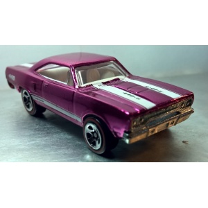 1970 Plymouth Roadrunner