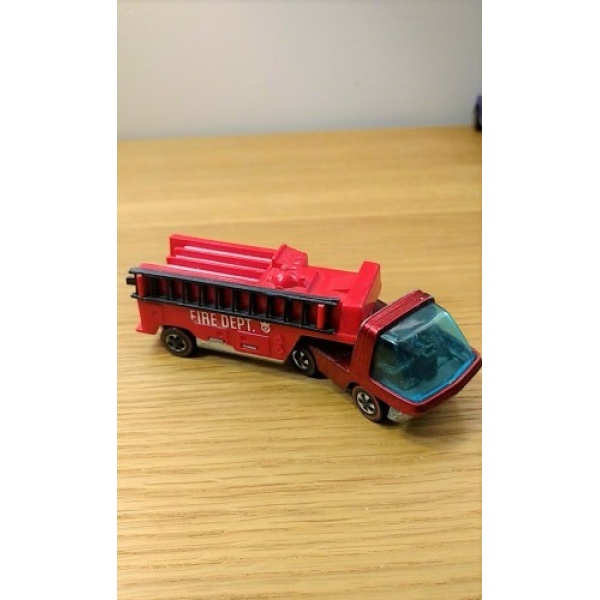 Fire Truck