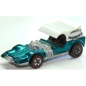 Mutt Mobile