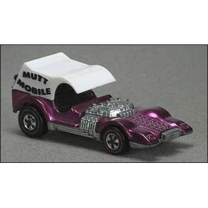 Mutt Mobile